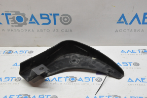 Mudguard front left Hyundai Sonata 11-15
