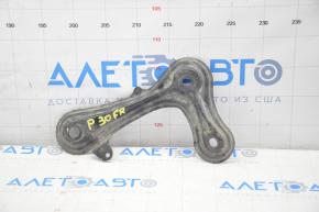 Subframe burr front right Toyota Prius 30 10-15 type 2
