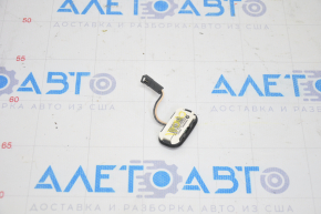Steering wheel control button right Dodge Challenger 11-14