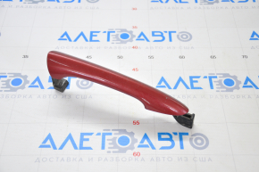 Outside rear left door handle for Hyundai Sonata 11-14