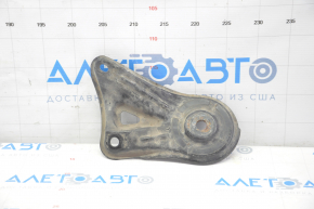 Front left subframe burr Toyota Solara 2.4 04-08