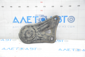 Front right subframe burr Toyota Solara 2.4 04-08