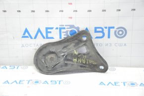 Front right subframe burr Toyota Solara 2.4 04-08