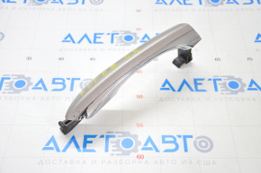 Hyundai Azera 12-17 outer rear right door handle