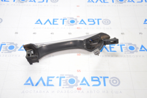 Hyundai Azera 12-17 keyless outer front left door handle