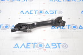 Hyundai Azera 12-17 keyless outer front right door handle