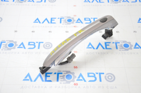 Hyundai Azera 12-17 keyless outer front right door handle