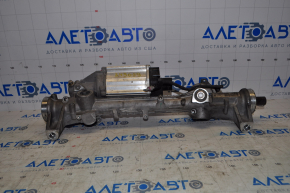 Steering rack Chrysler 200 15-17 chip defect