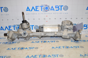 Steering rack Chrysler 200 15-17 chip defect