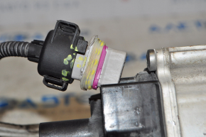 Steering rack Chrysler 200 15-17 chip defect