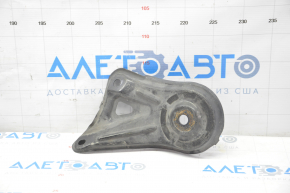 Front subframe lug, rear right, Toyota Avalon 2012