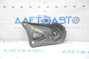 Front subframe lug, rear right, Toyota Avalon 2012