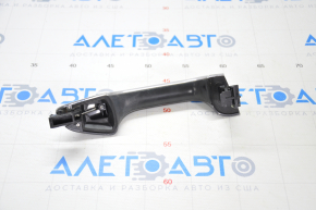 Kia Optima 16-2020 outer rear left door handle