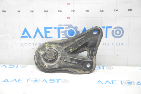 Lexus ES300 ES330 rear right subframe lug