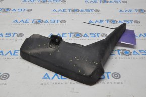Mudguard rear right Toyota Camry v50 12-14 usa, scratch