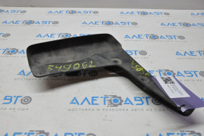 Mudguard rear right Toyota Camry v50 12-14 usa, scratch