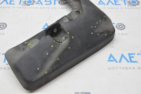 Mudguard rear right Toyota Camry v50 12-14 usa, scratch