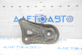Front right subframe lug for Toyota Camry v30 2.4