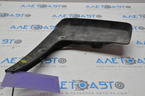 Mudguard rear left Toyota Camry v50 12-14 usa