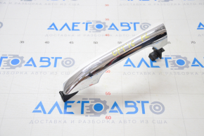 Outer front left door handle for Kia Optima 16-20