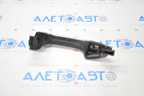 Kia Optima 16-2020 outer front right door handle