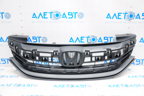 Base of the radiator grill grill Honda Accord 16-17