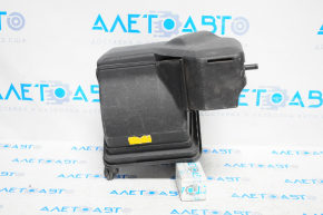 Air filter housing Hyundai Sonata 15-17 2.4 broken 2 fastener