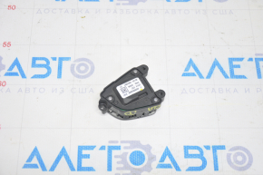 Steering wheel control buttons left Mercedes CLA 14-19 type 2
