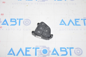 Steering wheel control buttons right Mercedes CLA 14-19 type 2