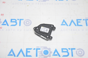 Steering wheel control buttons right Mercedes CLA 14-19 type 2