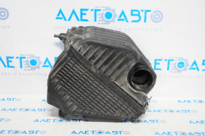 Air filter housing Hyundai Santa FE Sport 13-16 2.4 burnt