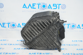 Air filter housing Hyundai Santa FE Sport 13-16 2.4 burnt