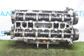 Cylinder head Ford Fusion mk5 13-20 2.0T complete
