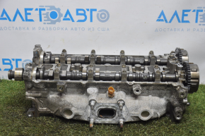 Cylinder head Ford Fusion mk5 13-20 2.0T complete