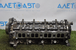 Cylinder head Ford Fusion mk5 13-20 2.0T complete