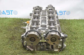 Cylinder head Ford Fusion mk5 13-20 2.0T complete
