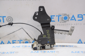 Rear Left Door Handle Mechanism Dodge Durango 11-24