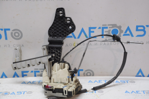 Rear Left Door Handle Mechanism Dodge Durango 11-24