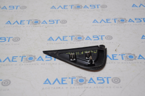 Door trim rear side rear left Dodge Durango 11-24 triangle