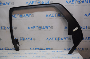 Door frame inner rear left Dodge Durango 11-24