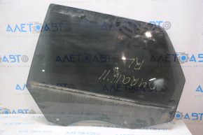 Glass door rear left Dodge Durango 11-20