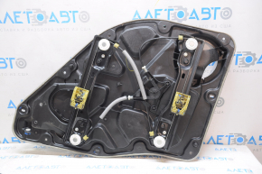 Window lifter with motor rear left panel assembly Dodge Durango 11-24