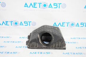 Upper air filter housing cover Kia Optima 16-20