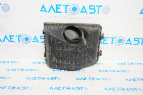 Upper air filter housing cover Kia Optima 16-20