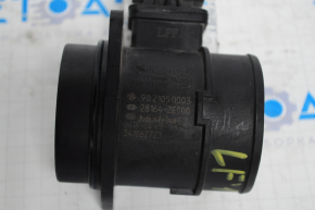Air flow meter for the 2016-2019 Hyundai Sonata hybrid