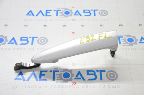 Outer front left door handle for BMW 335i e92 07-08
