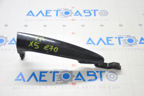 BMW X5 E70 07-13 Outer Front Right Door Handle
