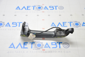 Cadillac CTS 14 keyless 4-pin outer front right door handle