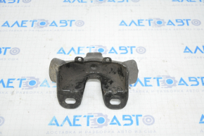Rear muffler bracket VW Jetta 11-18 USA with rubber