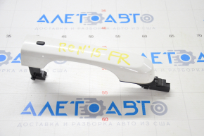 Door handle outer front right Jeep Renegade 15-23 keyless